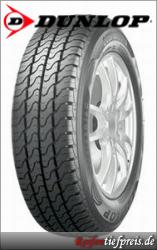 Dunlop Econodrive R C R Transporter Sommerreifen