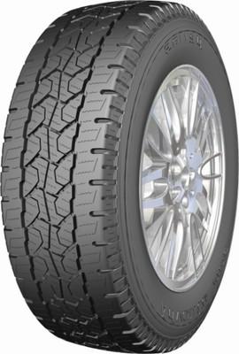 VAN-Transporter-Ganzjahresreifen Petlas PT875 AllSeason 205/70 R15C 106R