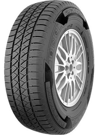 VAN-Transporter-Ganzjahresreifen Petlas VANMASTER ALL SEASON 215/75 R16C 116R