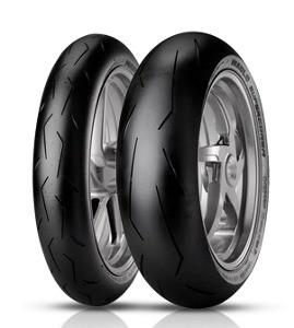 Motorrad-Strasse Pirelli Diablo SuperCorsa SP V2 200/55 ZR17 78W