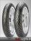 Pirelli Angel Scooter TL Front/Rear 120/70-11 56L