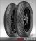 Pirelli Angel City TL Rear 100/80-14 54S