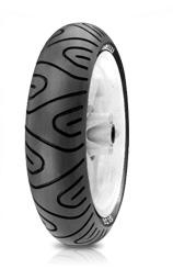 Mofa-Moped-Roller Pirelli SL 36 Sinergy TL 130/70-11 60L