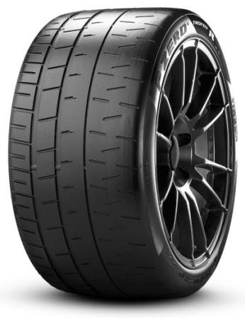 Sportreifen Pirelli PZERO Trofeo 315/30 R20 104Y