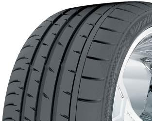 Sommerreifen Continental ContiSportContact 3 OPE FR 235/40 R19 92W
