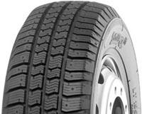 VAN-Transporter-Winterreifen Sava Trenta MS 195/65 R16C 104R