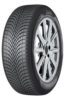 Ganzjahresreifen Sava All Weather 185/60 R14 82H