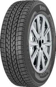 VAN-Transporter-Winterreifen Sava Eskimo LT 195/60 R16C 99T