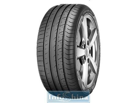 Sommerreifen Sava Intensa UHP 2 225/55 R17 101Y