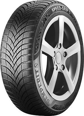 Winterreifen Semperit Speed-Grip 5 FR 225/55 R17 101V