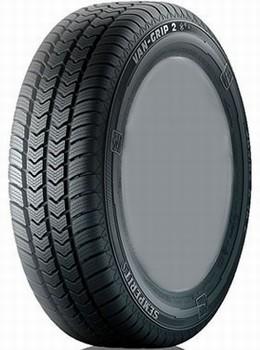 Winterreifen Semperit Van-Grip 2 195/70 R15 97T