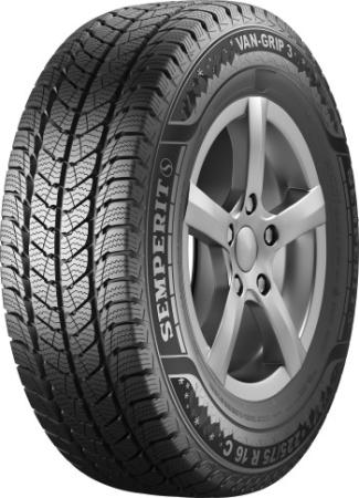 VAN-Transporter-Winterreifen Semperit Van-Grip 3 215/65 R16C 109R