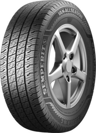 VAN-Transporter-Ganzjahresreifen Semperit Van-Allseason 225/75 R16C 121R