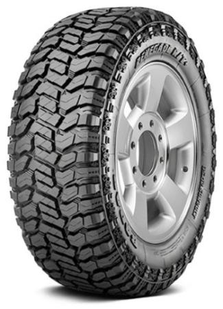 Offroadreifen-Sommerreifen Radar Renegade R/T+ POR 265/65 R17 120Q