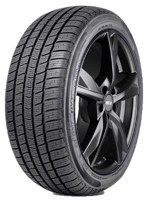 Ganzjahresreifen Radar Dimax 4Season RFT 195/55 R16 91W