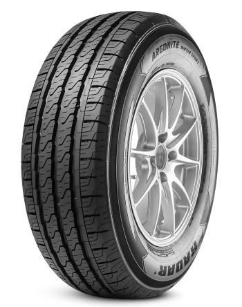 VAN-Transporter-Winterreifen Radar Argonite Alpine 185/75 R16C 104R