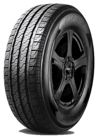 VAN-Transporter-Ganzjahresreifen Radar Argonite 4Season 225/55 R17C 109H