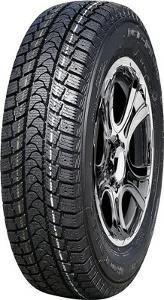 VAN-Transporter-Winterreifen Rotalla Ice Plus SR1 155/80 R12C 88Q