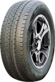 VAN-Transporter-Ganzjahresreifen Rotalla RA05 205/65 R16C 107T