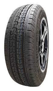 VAN-Transporter-Winterreifen Rotalla Setula W Race VS450 215/60 R16C 103R