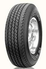 Offroadreifen-Sommerreifen Nexen Roadian HT 215/75 R15 100S