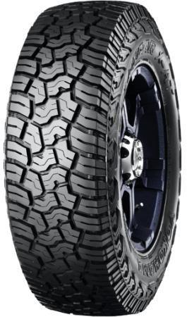 Offroadreifen-Sommerreifen Yokohama G016 255/60 R18 117Q