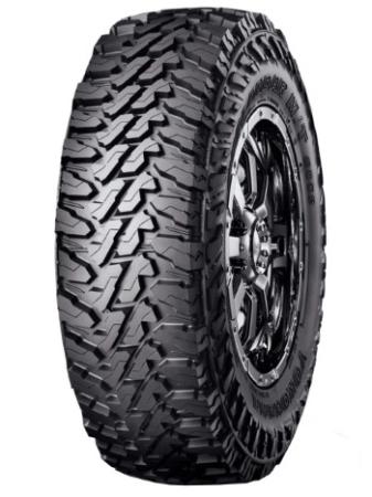 Offroadreifen-Sommerreifen Yokohama Geolandar MT G003 MFS POR 30x9.50 R15 104Q