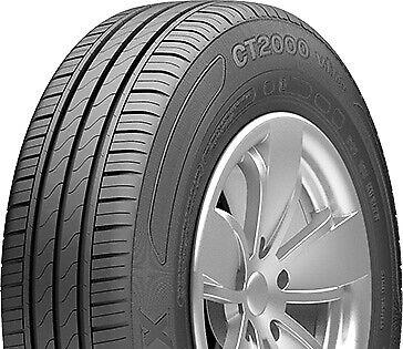 VAN-Transporter-Winterreifen Zeetex CT2000 VFM 195/70 R15C 104S