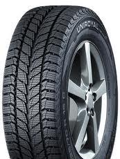 VAN-Transporter-Winterreifen Uniroyal Snow Max 2 185/75 R16C 104R