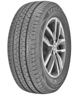 VAN-Transporter-Ganzjahresreifen Tracmax Van Saver 195/70 R15C 104S