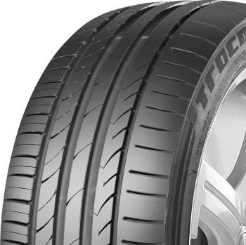 Offroadreifen-Sommerreifen Tracmax X Privilo TX-3 255/55 R18 109Y