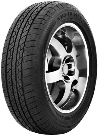 Sommerreifen Trazano SU318 215/60 R17 96H