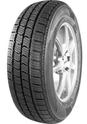 VAN-Transporter-Ganzjahresreifen Tyfoon Allseason 2 195/65 R16C 104R