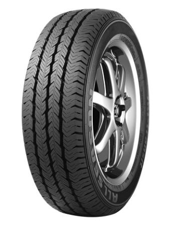 VAN-Transporter-Ganzjahresreifen Torque TQ7000AS 195/65 R16C 104R