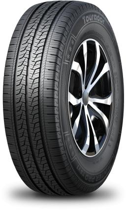 VAN-Transporter-Winterreifen Tourador WINTER PRO TSV1 215/60 R16C 103R