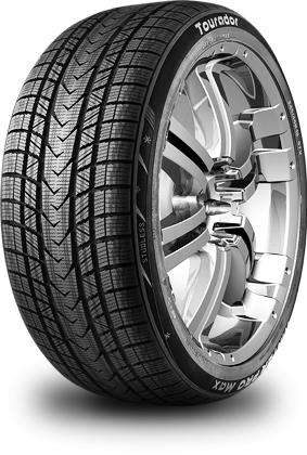 Winterreifen Tourador WINTER PRO Max 235/65 R17 104H