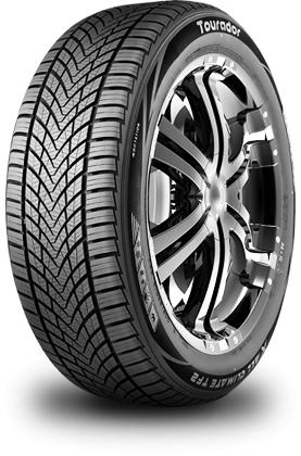 Ganzjahresreifen Tourador X ALL CLIMATE TF2 235/35 R19 91W