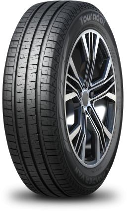 VAN-Transporter-Sommerreifen Tourador X WONDER VAN 205/75 R16C 113R