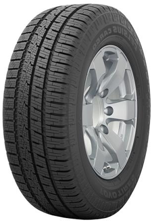 VAN-Transporter-Ganzjahresreifen Toyo Celsius Cargo 205/70 R15C 106T