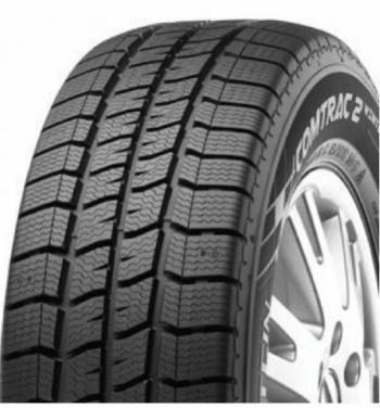 VAN-Transporter-Winterreifen Vredestein Comtrac 2 Winter+ 215/60 R17C 109H