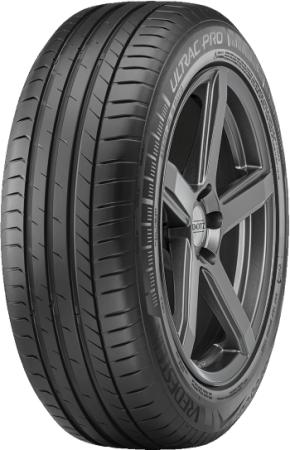 Sommerreifen Vredestein Ultrac Pro MFS 225/35 R19 88Y