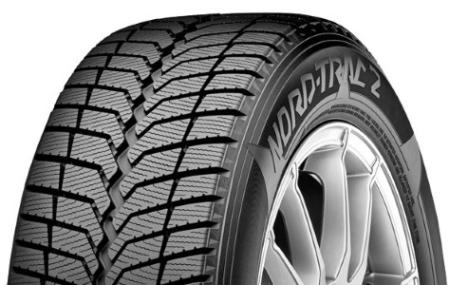 Winterreifen Vredestein Nordtrac 2 195/65 R15 95T