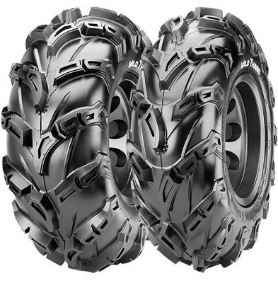 Quadreifen-ATV CST Wild Thang, CU-06 (275/65-12) TL Rear 27x11.00-12 74J