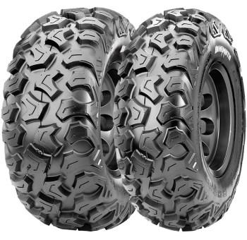 Quadreifen-ATV CST Behemoth, CU-08 (275/50R14) TL Rear 26x11.00R14 58M