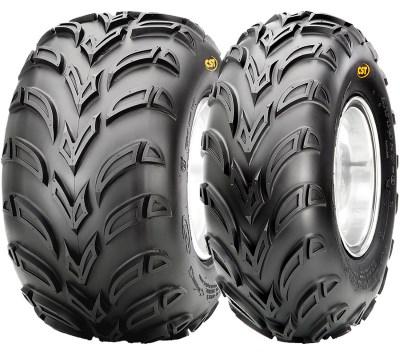 Quadreifen-ATV CST C-9314 TL Rear 22x10.00-10 45M