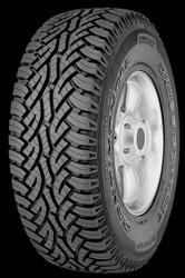 Offroadreifen-Sommerreifen Continental ContiCrossContact AT 235/85 R16 114Q