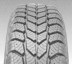 VAN-Transporter-Winterreifen Goodyear Cargo UltraGrip 235/65 R16C 115S