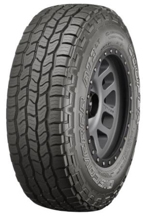 Ganzjahresreifen Cooper Discoverer AT3 LT 225/75 R16 115R