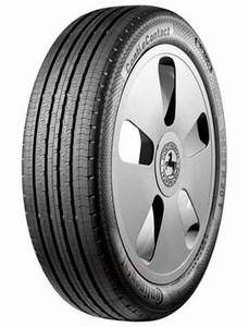 Sommerreifen Continental Conti.Econtact 125/80 R13 65M