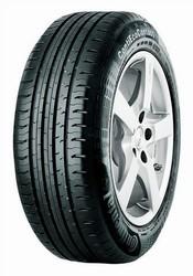 Sommerreifen Continental ContiEcoContact 5 195/60 R16 93V